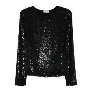 Parosh Women Sequined Top